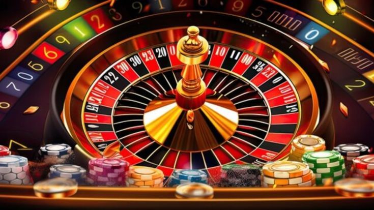ایک اکاؤنٹ بنائیں یا LPTBET178 کیسینو میں لاگ ان کریں۔