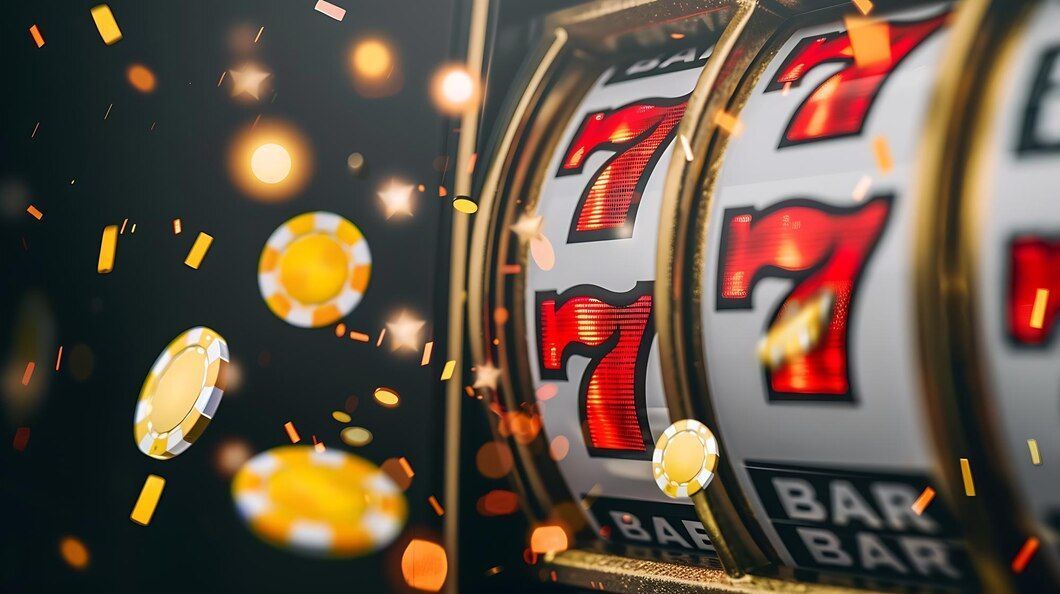 LPTBET178 آن لائن کیسینو میں کھیلنے کی وجوہات