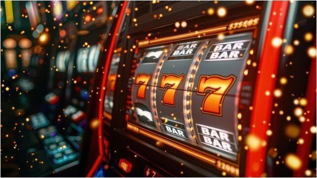 پاکستان میں LPTBET178 کا آن لائن کیسینو سیکشن کھولیں۔
