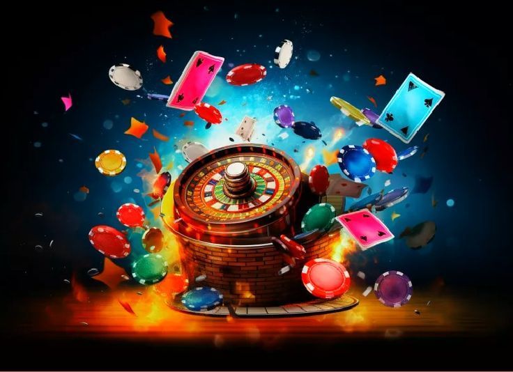 LPTBET178 کیسینو گیمز کا ایک زمرہ منتخب کریں

