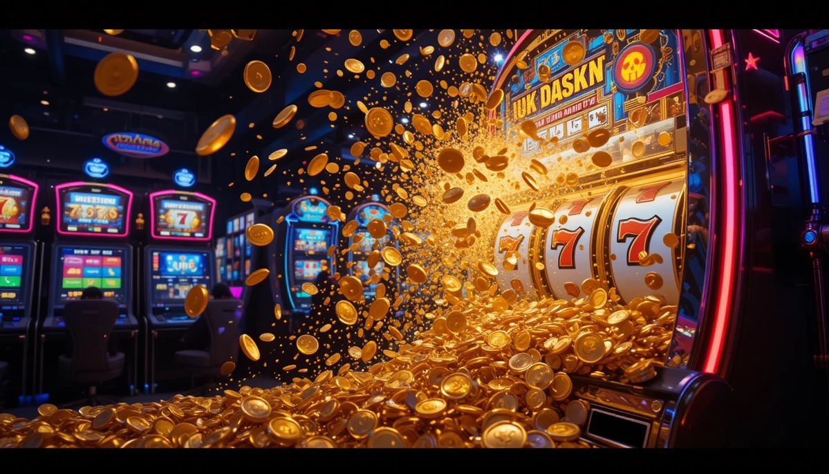 LPTBET178 آن لائن کیسینو میں اصل گیمز