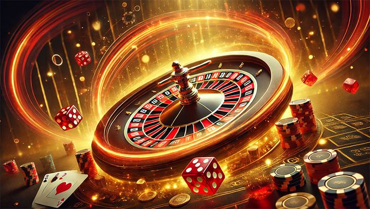 LPTBET178 آن لائن کیسینو میں کھیلنے کی وجوہات