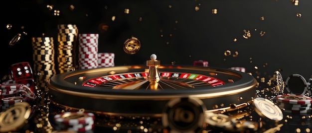 LPTBET178 کیسینو میں سلاٹ کھیلنا شروع کریں۔